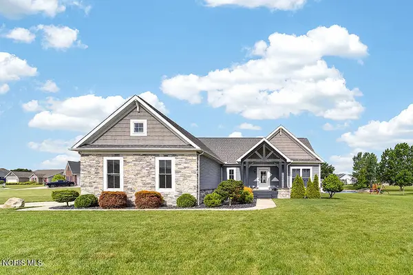 12834 Chickory Drive, Van Buren, OH 45889