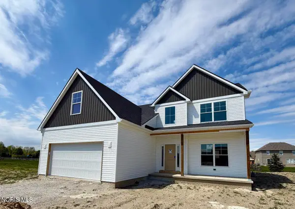5045 Magnolia Drive, Oregon, OH 43616