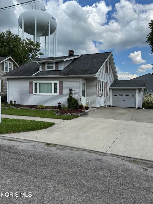431 Fillmore Street, Napoleon, OH 43545