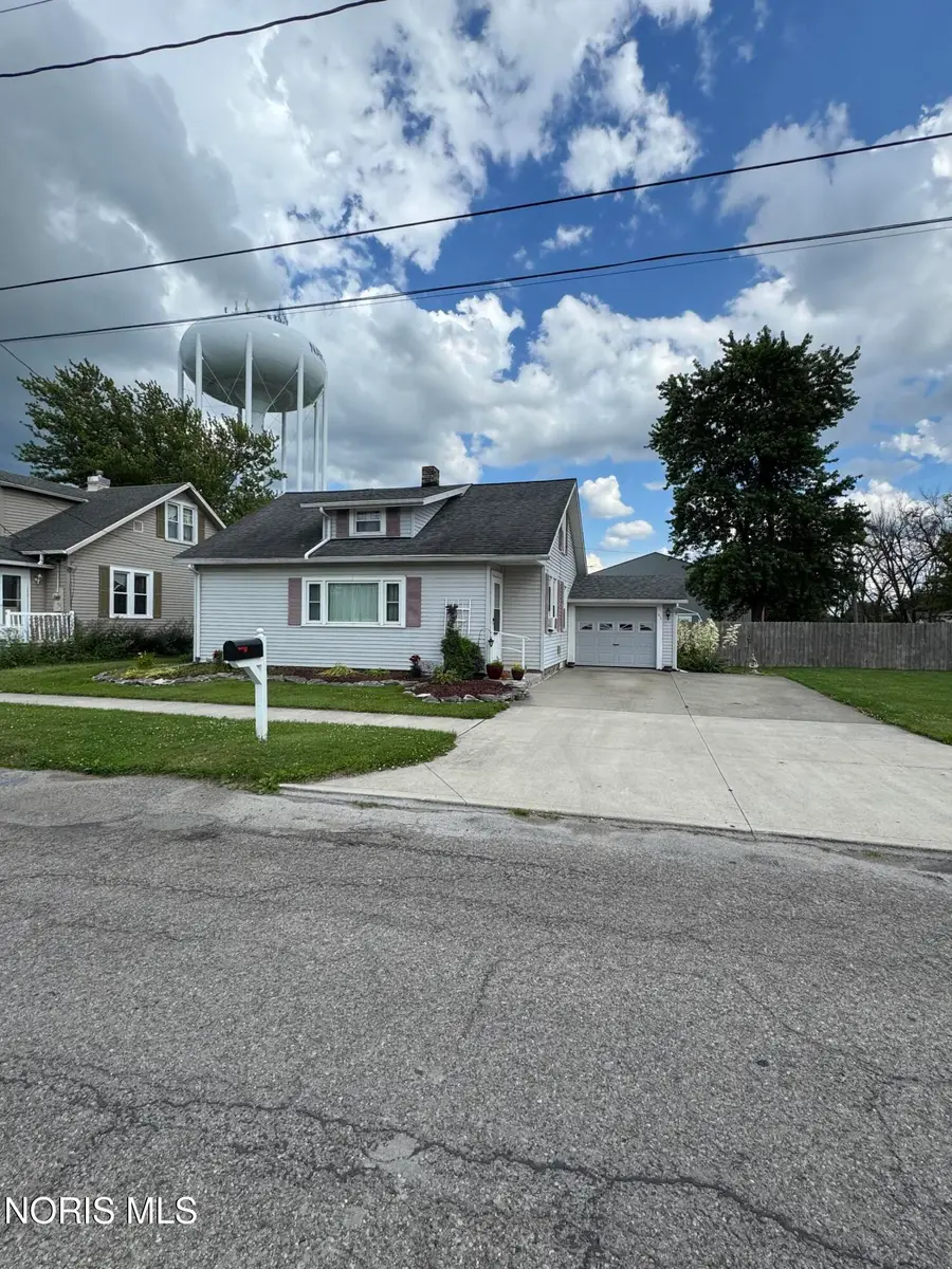 431 Fillmore Street, Napoleon, OH 43545 - #2