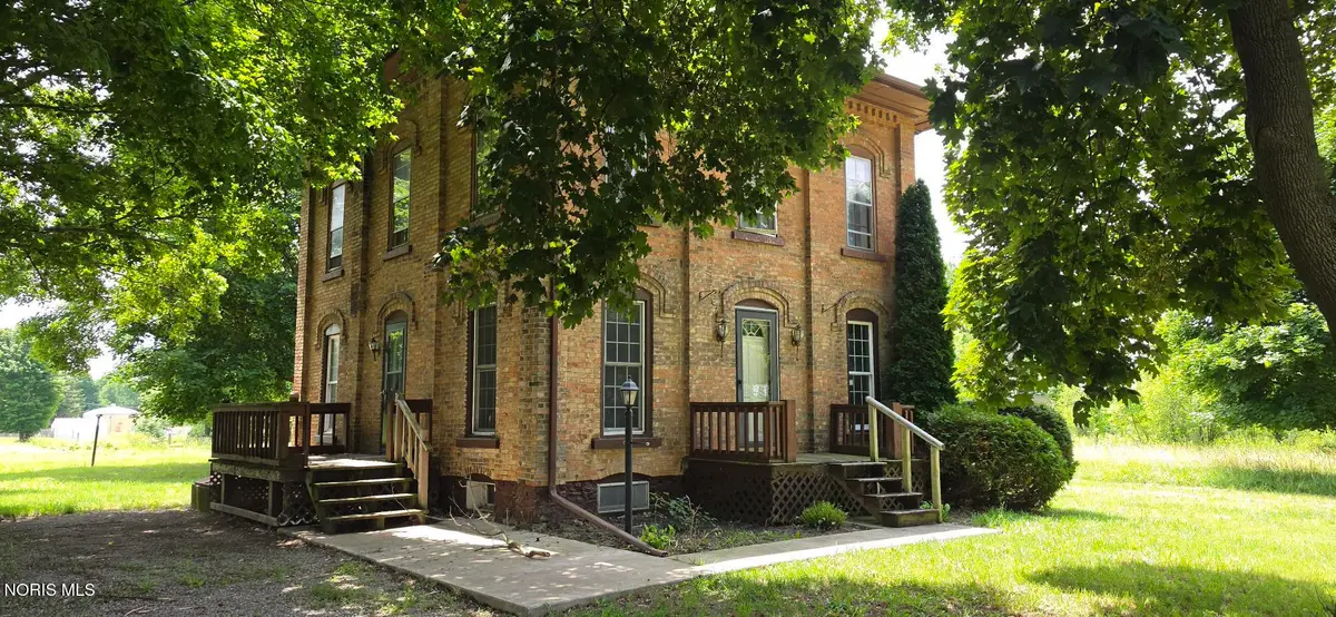23643 County Road, Fayette, OH 43521 - #1