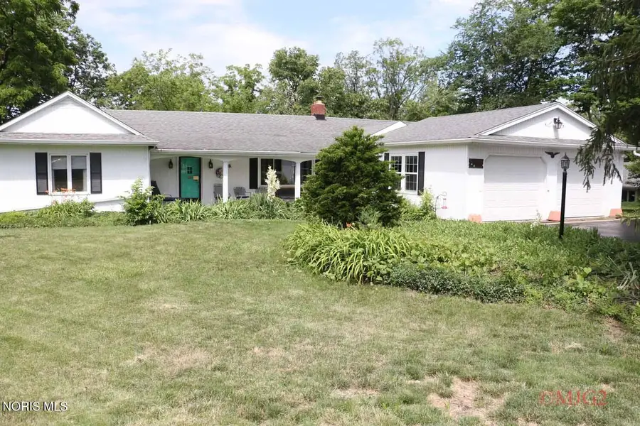 24441 W River Road, Perrysburg, OH 43551 - #2