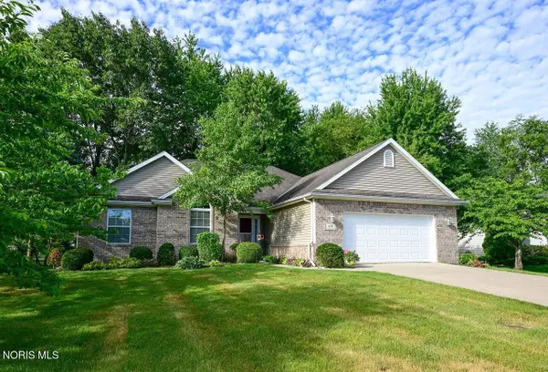629 High Pines Drive, Toledo, OH 43615