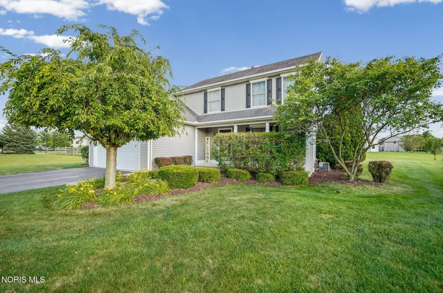 4966 Cobbler Court, Perrysburg, OH 43551 - #2