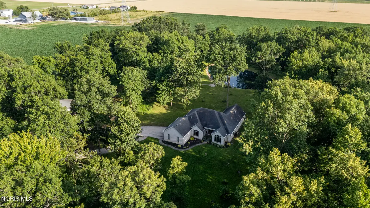 1189 Ottawa Road, Genoa, OH 43430 - #1