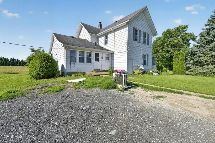 2459 N Elliston-trowbridge Road, Graytown, OH 43432 - #2