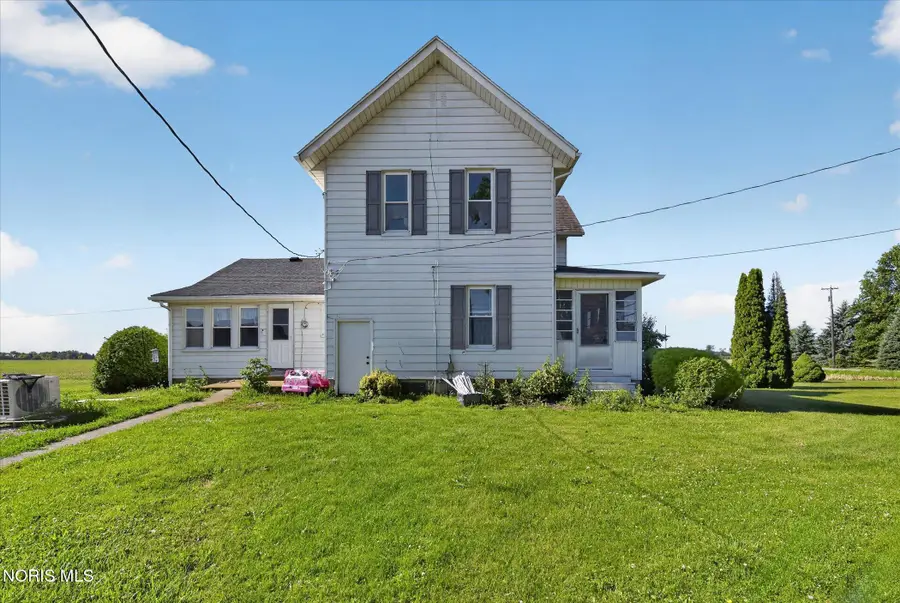2459 N Elliston-trowbridge Road, Graytown, OH 43432 - #3