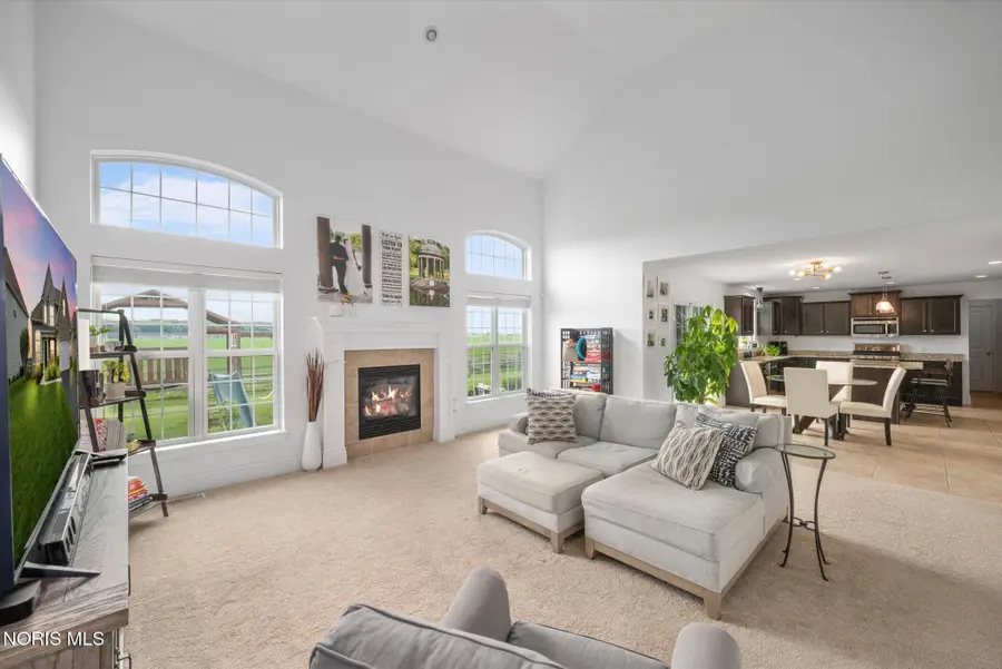 4339 Morgan Place, Perrysburg, OH 43551 - #2