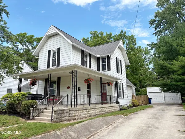 708 Wallace Avenue, Bowling Green, OH 43402