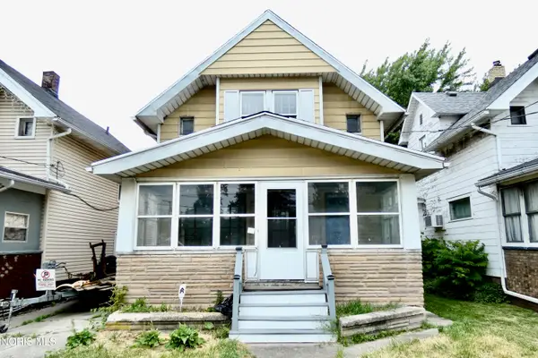 2803 Chase Street, Toledo, OH 43611
