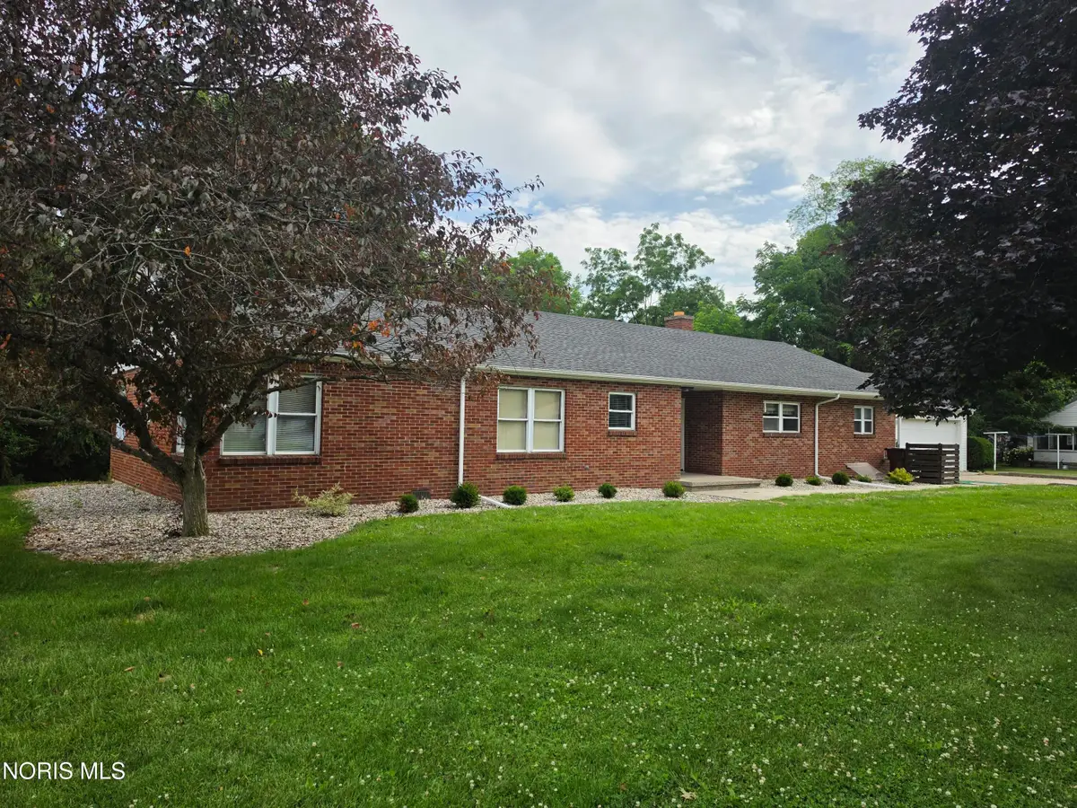 720 Corwin Street, Defiance, OH 43512 - #1