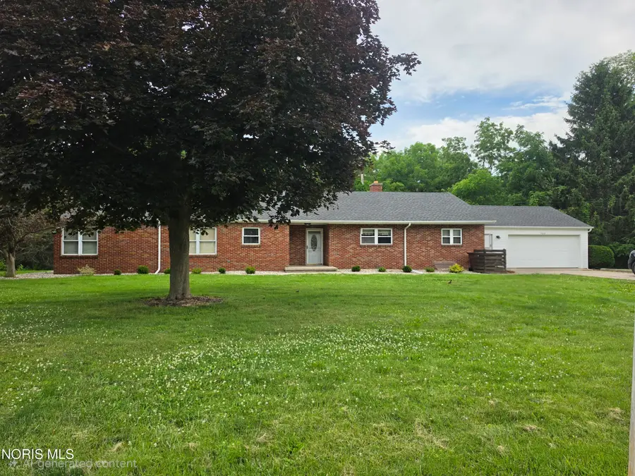720 Corwin Street, Defiance, OH 43512 - #2