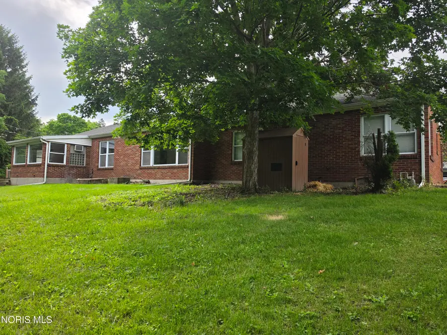 720 Corwin Street, Defiance, OH 43512 - #3