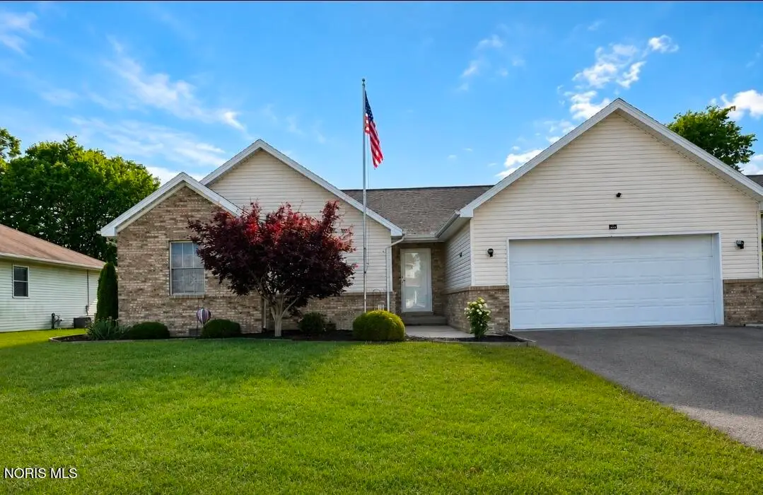 680 Colt Drive, Findlay, OH 45840 - #1