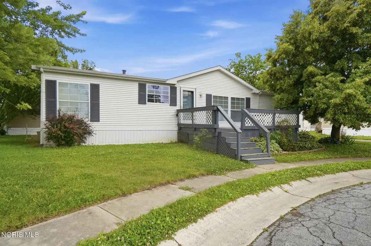 5702 Angola Road #Lot 221, Toledo, OH 43615 - #1