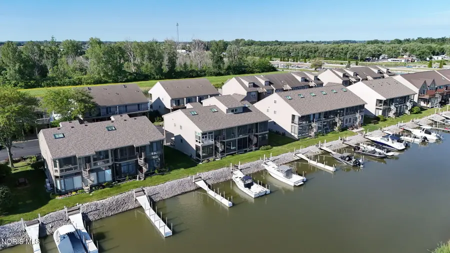 8893 W Canada Goose Court #8893, Oak Harbor, OH 43449 - #2