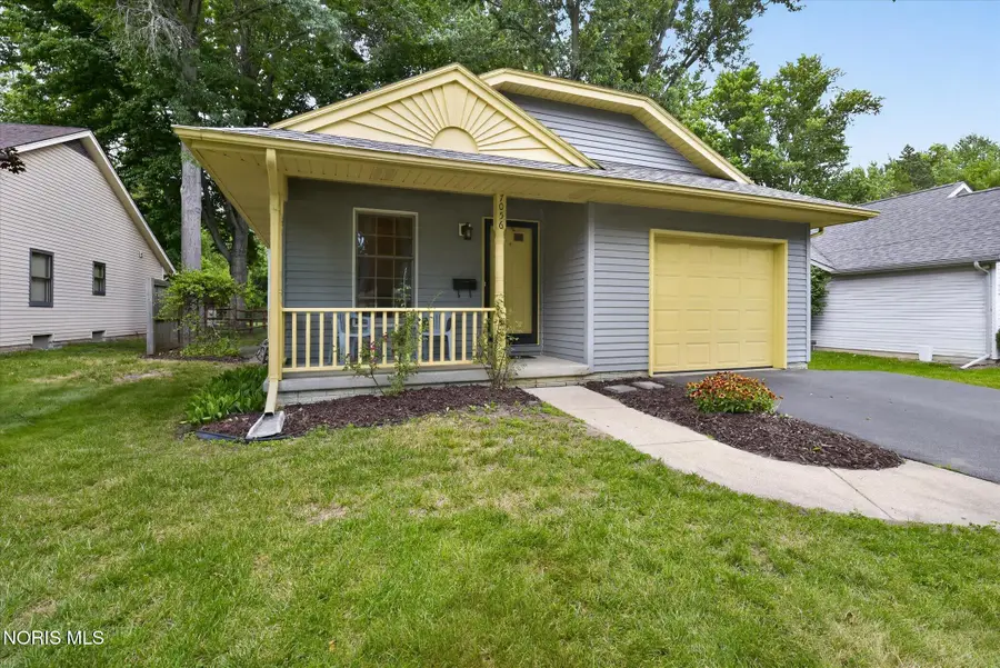 7056 Convent Boulevard, Sylvania, OH 43560 - #2