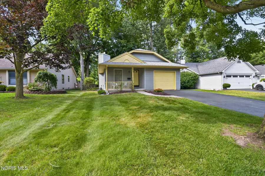 7056 Convent Boulevard, Sylvania, OH 43560 - #3