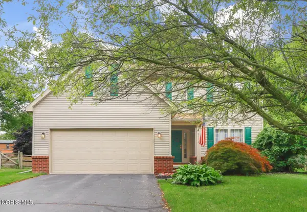3446 Indian Oaks Lane, Toledo, OH 43617