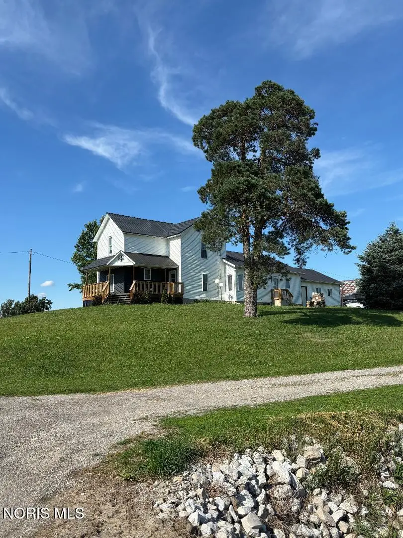 15636 State Route 49, Edon, OH 43518 - #1