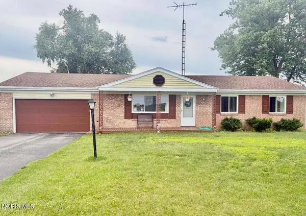 2897 County Road H, Swanton, OH 43558