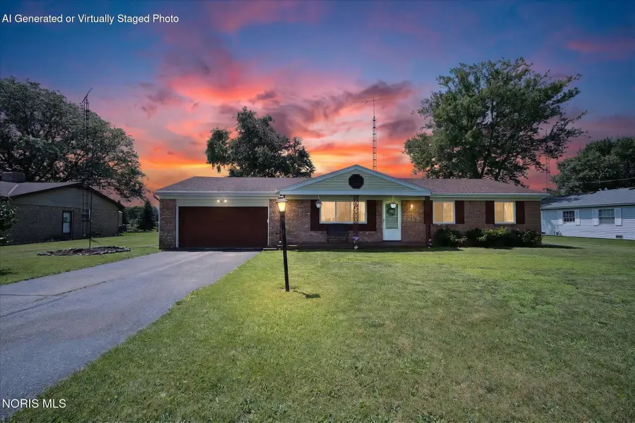2897 County Road H, Swanton, OH 43558 - #2