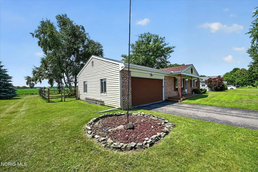 2897 County Road H, Swanton, OH 43558 - #3