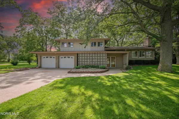 4702 N Genoa Clay Center Road, Martin, OH 43445