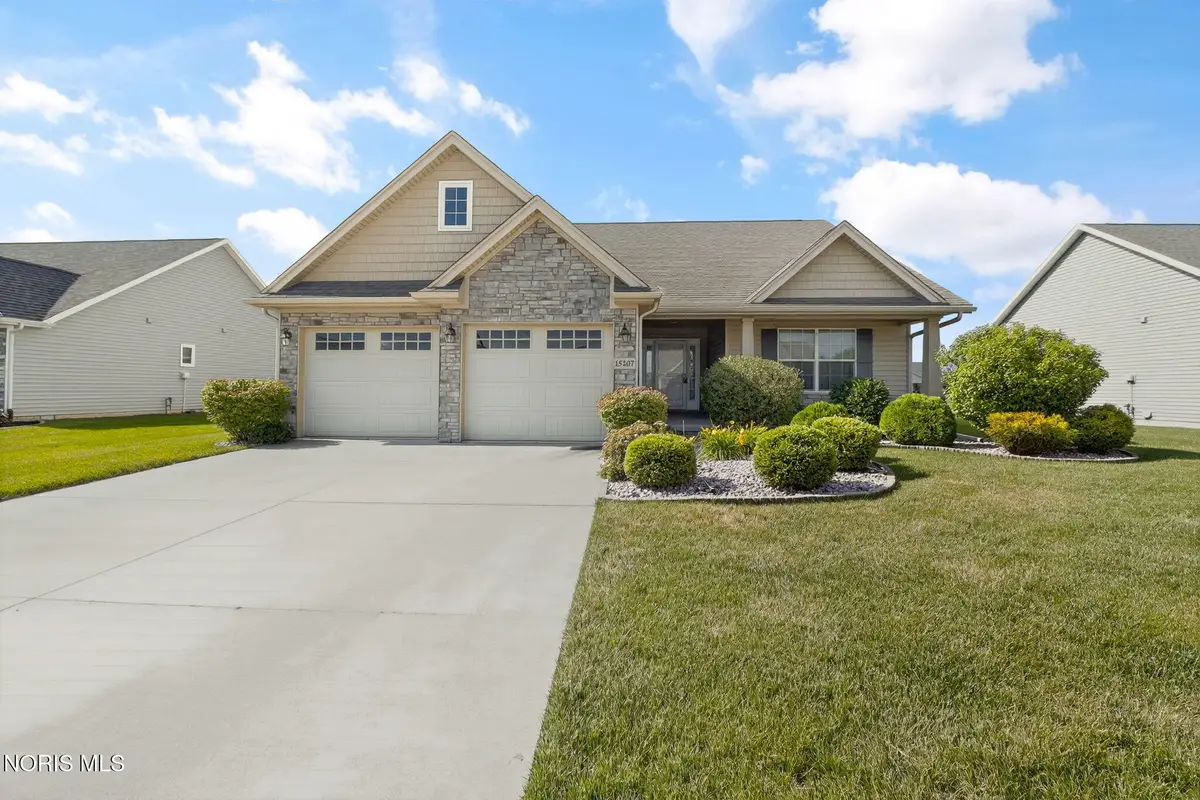 15207 Sunset Maple Drive, Perrysburg, OH 43551 - #1