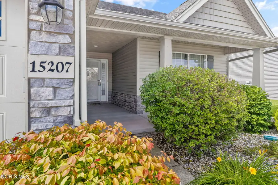 15207 Sunset Maple Drive, Perrysburg, OH 43551 - #2