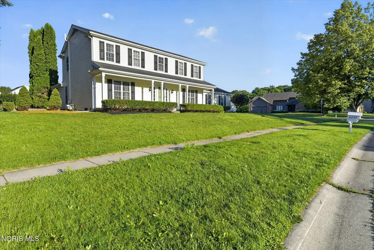 2238 Old Planke Road, Holland, OH 43528 - #1