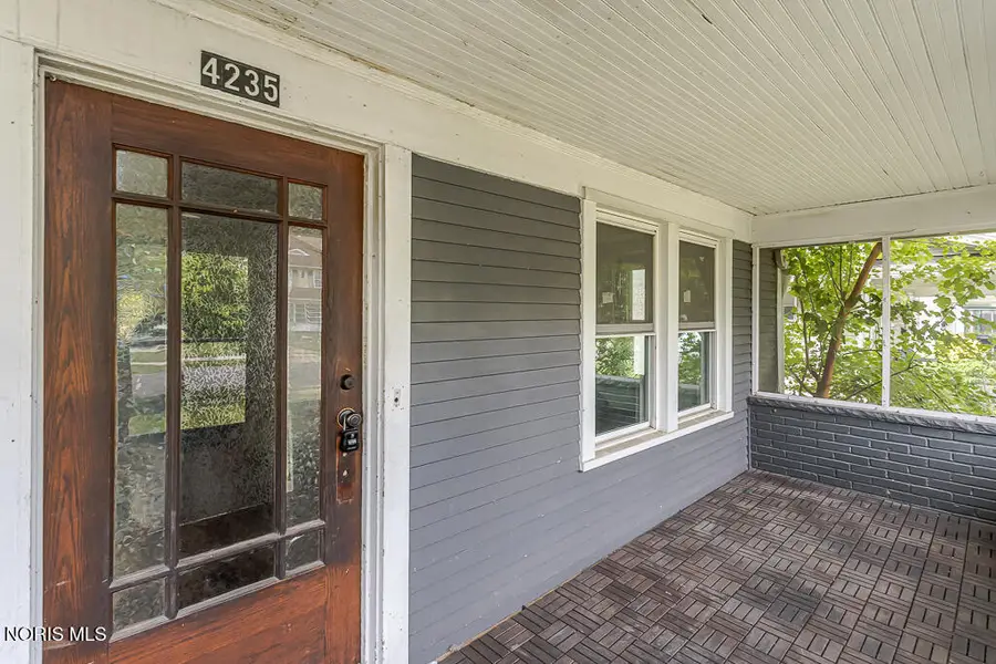 4235 Belmar Avenue, Toledo, OH 43612 - #2