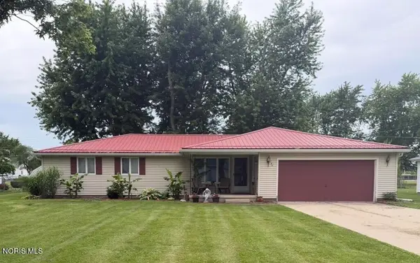 744 Tom Tim Drive, Paulding, OH 45879