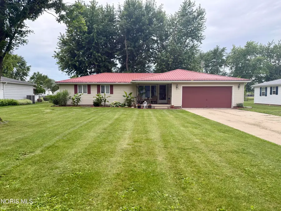 744 Tom Tim Drive, Paulding, OH 45879 - #2