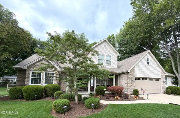 1008 Hialea Court, Holland, OH 43528