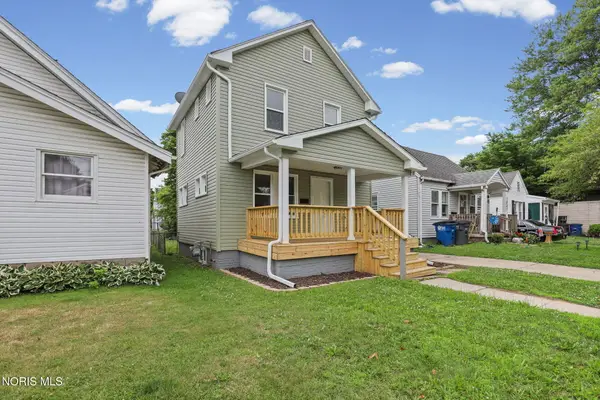 1841 Mansfield Road, Toledo, OH 43613