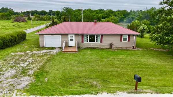 15986 State Route 613, Paulding, OH 45879