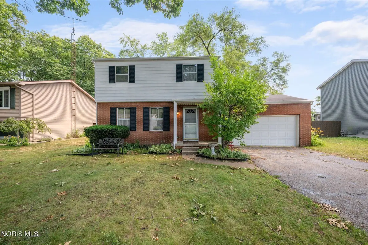 5722 Centerview Drive, Sylvania, OH 43560 - #1