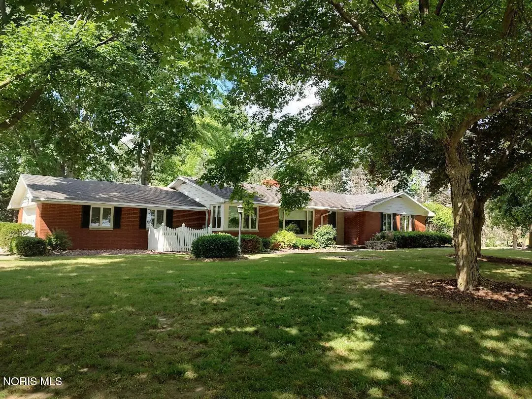 15186 Harris Road, Defiance, OH 43512 - #1