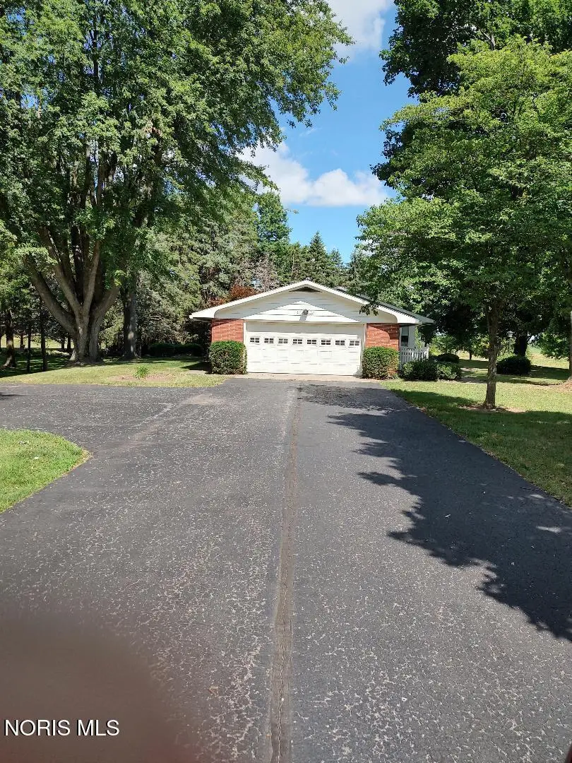 15186 Harris Road, Defiance, OH 43512 - #3