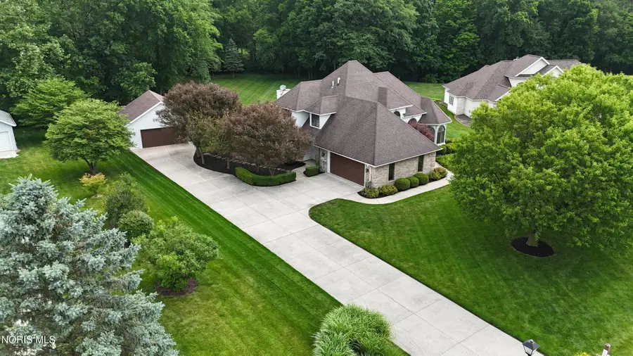 1207 Hidden Brook Drive, Hicksville, OH 43526 - #2