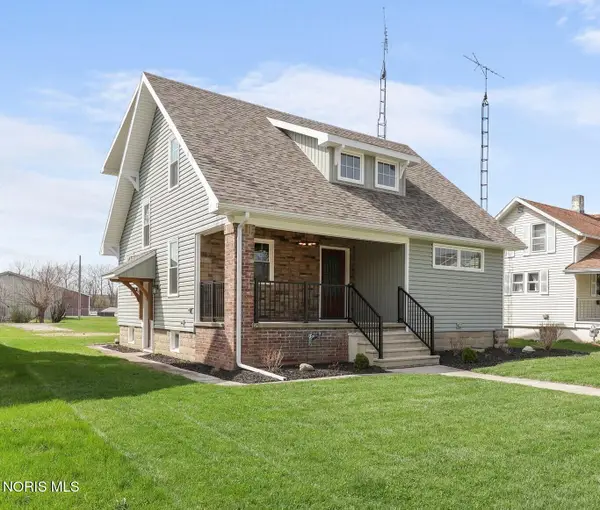547 N Church Street, Oak Harbor, OH 43449
