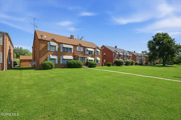 1384 N Cove Boulevard, Toledo, OH 43606