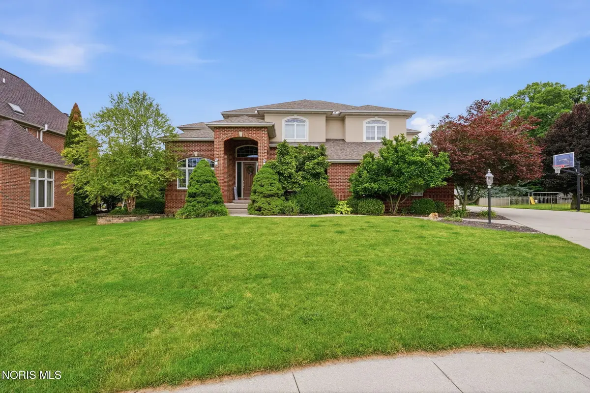 456 Strathaven Drive, Findlay, OH 45840 - #1