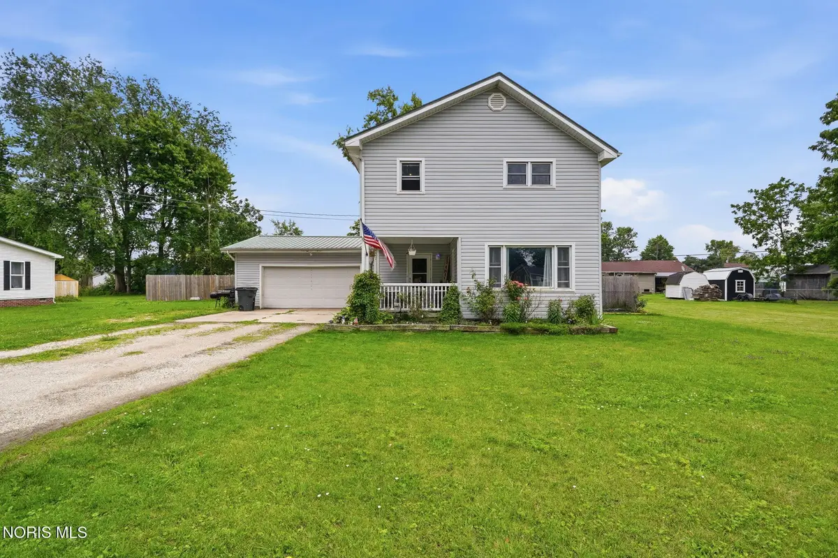 1621 Foraker Avenue, Findlay, OH 45840 - #1