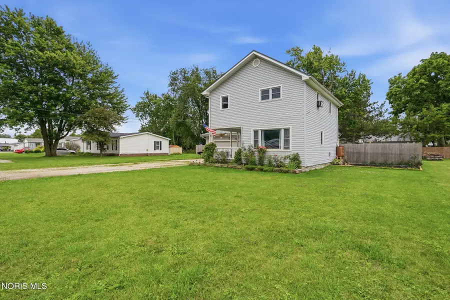 1621 Foraker Avenue, Findlay, OH 45840 - #2