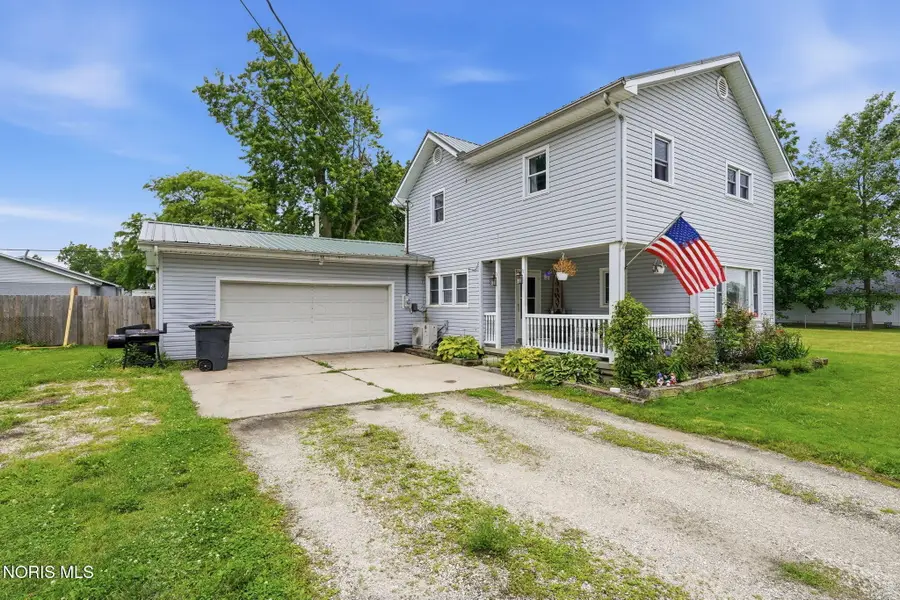 1621 Foraker Avenue, Findlay, OH 45840 - #3