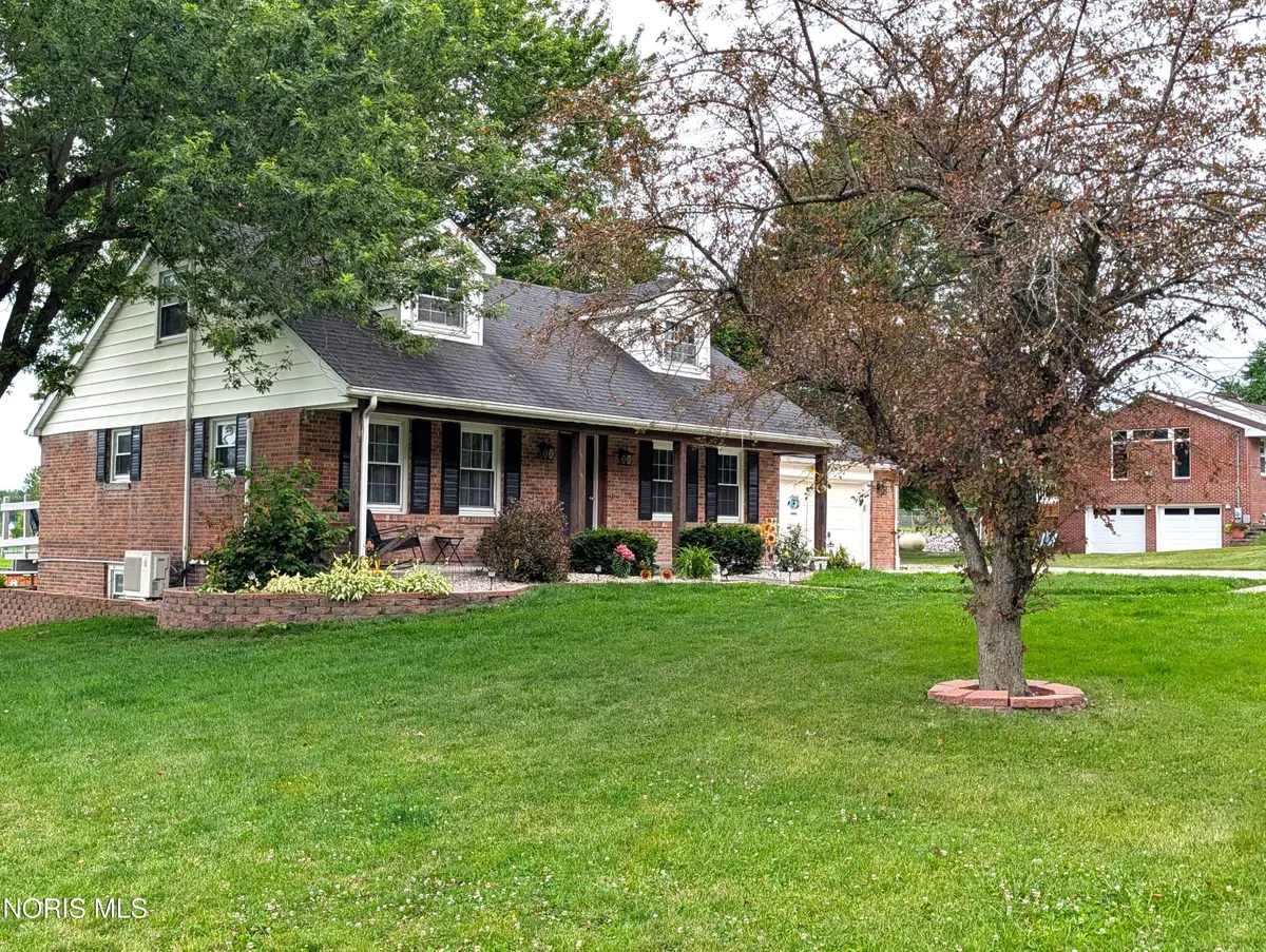 21572 Hammersmith Road, Defiance, OH 43512 - #1