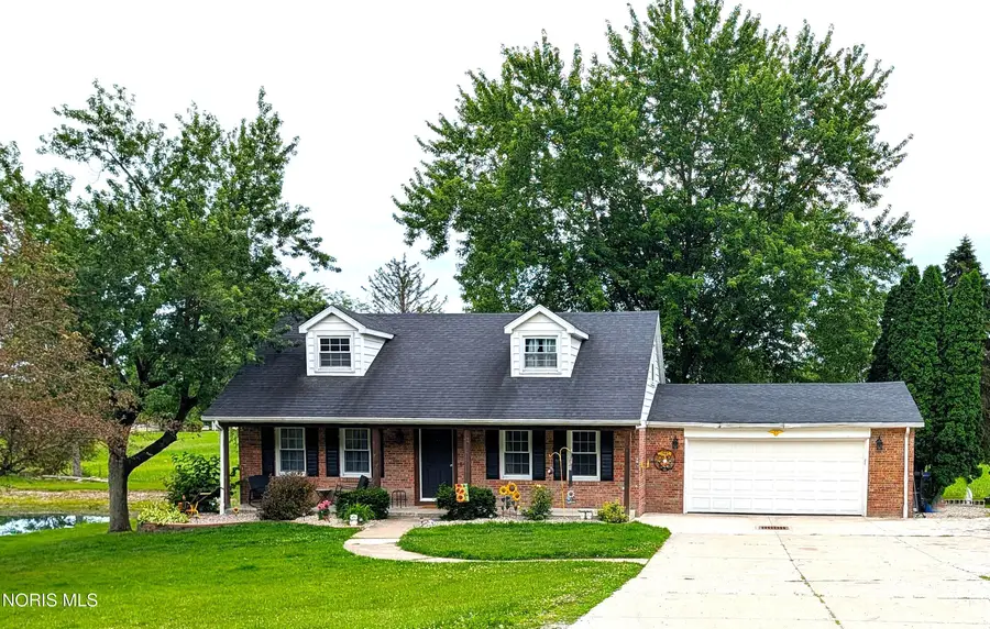 21572 Hammersmith Road, Defiance, OH 43512 - #2