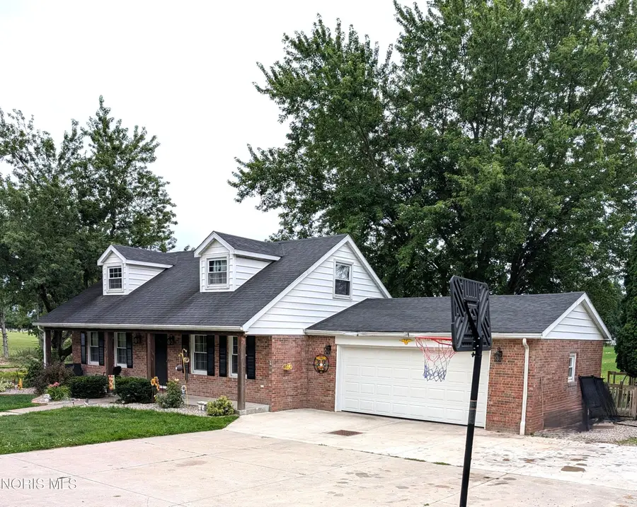 21572 Hammersmith Road, Defiance, OH 43512 - #3